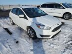 Thumbnail Photo 33 for 2016 Ford Focus